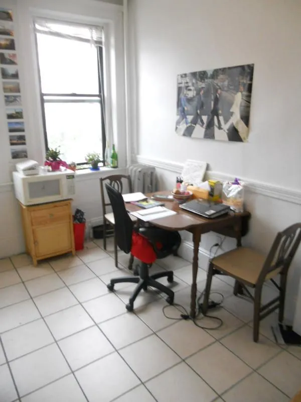 1 bed, 1 bath apartment for rent at 56 Gardner St Unit 6, Allston — photo 9 of 22