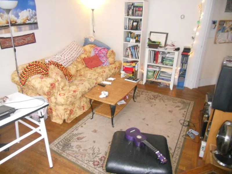 1 bed, 1 bath apartment for rent at 56 Gardner St Unit 6, Allston — photo 13 of 22