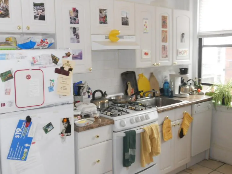 1 bed, 1 bath apartment for rent at 56 Gardner St Unit 6, Allston — photo 8 of 22