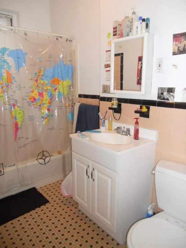 1 bed, 1 bath apartment for rent at 56 Gardner St Unit 6, Allston — photo 16 of 22