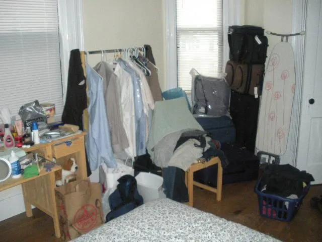 1 bed, 1 bath apartment for rent at 56 Gardner St Unit 6, Allston — photo 4 of 22