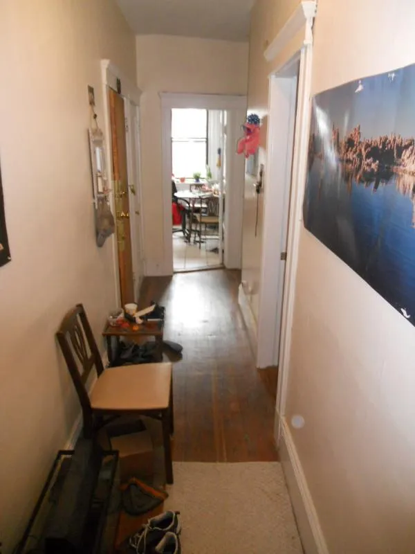 1 bed, 1 bath apartment for rent at 56 Gardner St Unit 6, Allston — photo 17 of 22