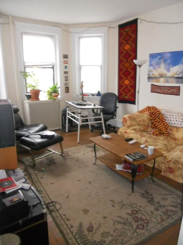 1 bed, 1 bath apartment for rent at 56 Gardner St Unit 6, Allston — photo 12 of 22