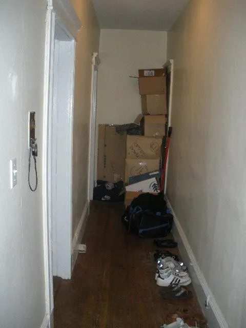 1 bed, 1 bath apartment for rent at 56 Gardner St Unit 6, Allston — photo 2 of 22
