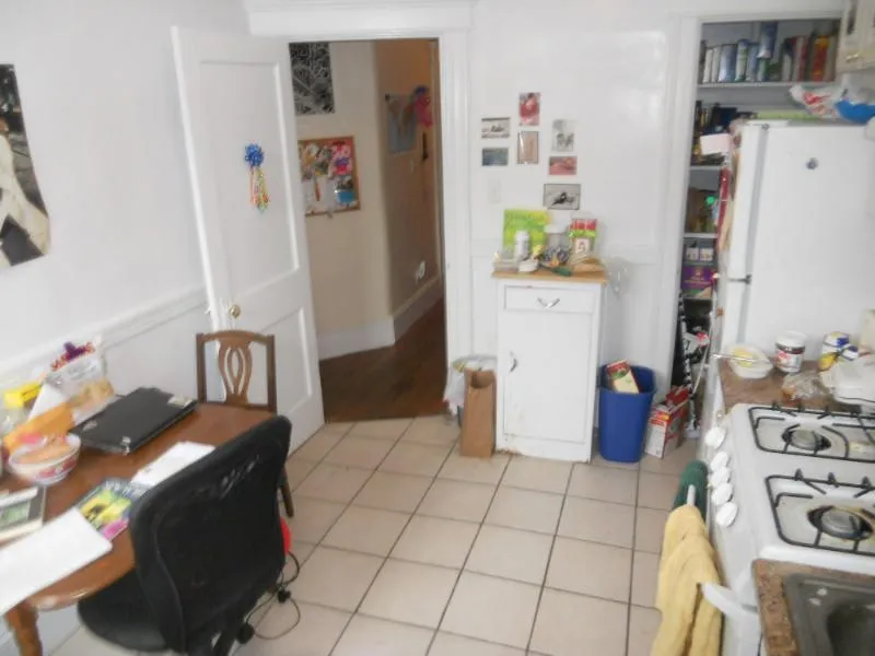 1 bed, 1 bath apartment for rent at 56 Gardner St Unit 6, Allston — photo 10 of 22