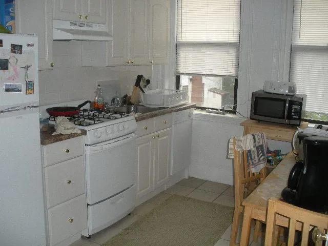 1 bed, 1 bath apartment for rent at 56 Gardner St Unit 6, Allston — photo 1 of 22