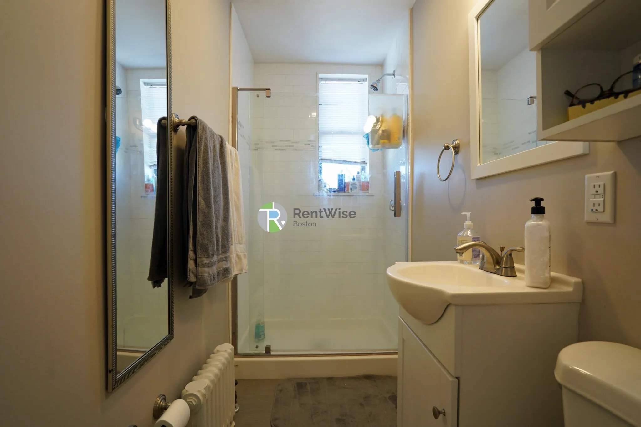 1 bed, 1 bath apartment for rent at 56 Gardner St Unit 9, Allston — photo 14 of 19