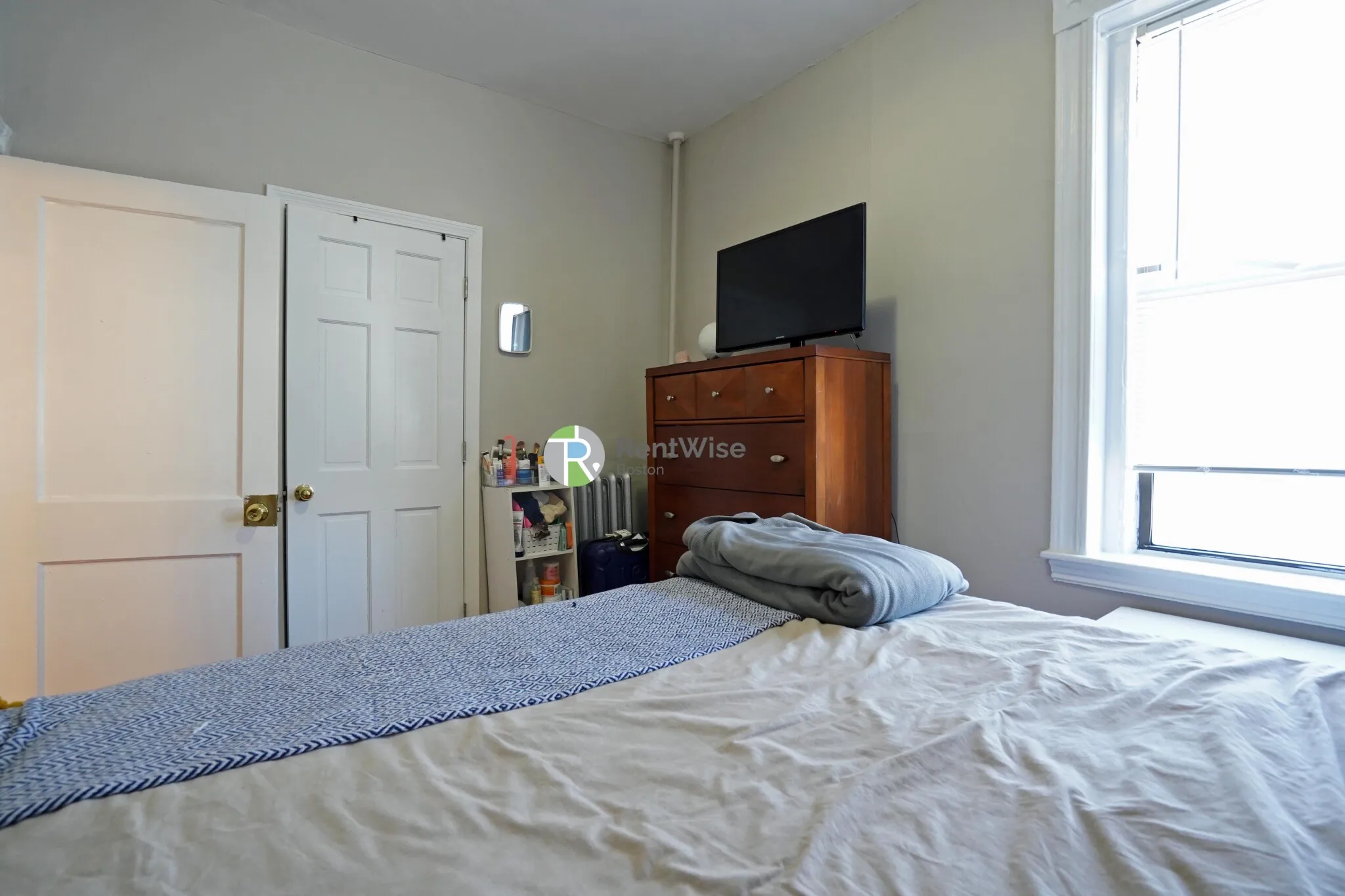 1 bed, 1 bath apartment for rent at 56 Gardner St Unit 9, Allston — photo 12 of 19