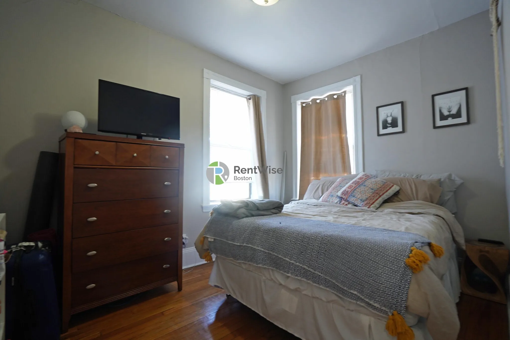1 bed, 1 bath apartment for rent at 56 Gardner St Unit 9, Allston — photo 10 of 19