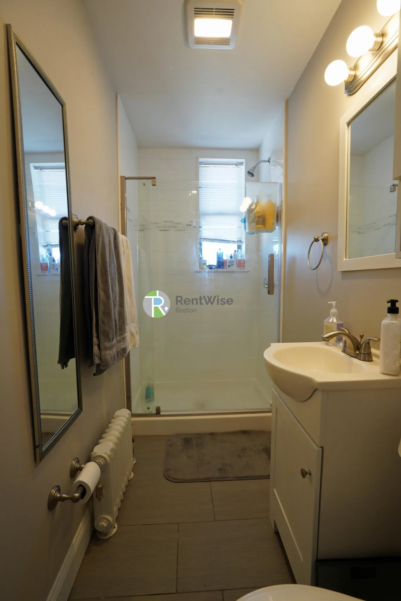 1 bed, 1 bath apartment for rent at 56 Gardner St Unit 9, Allston — photo 13 of 19