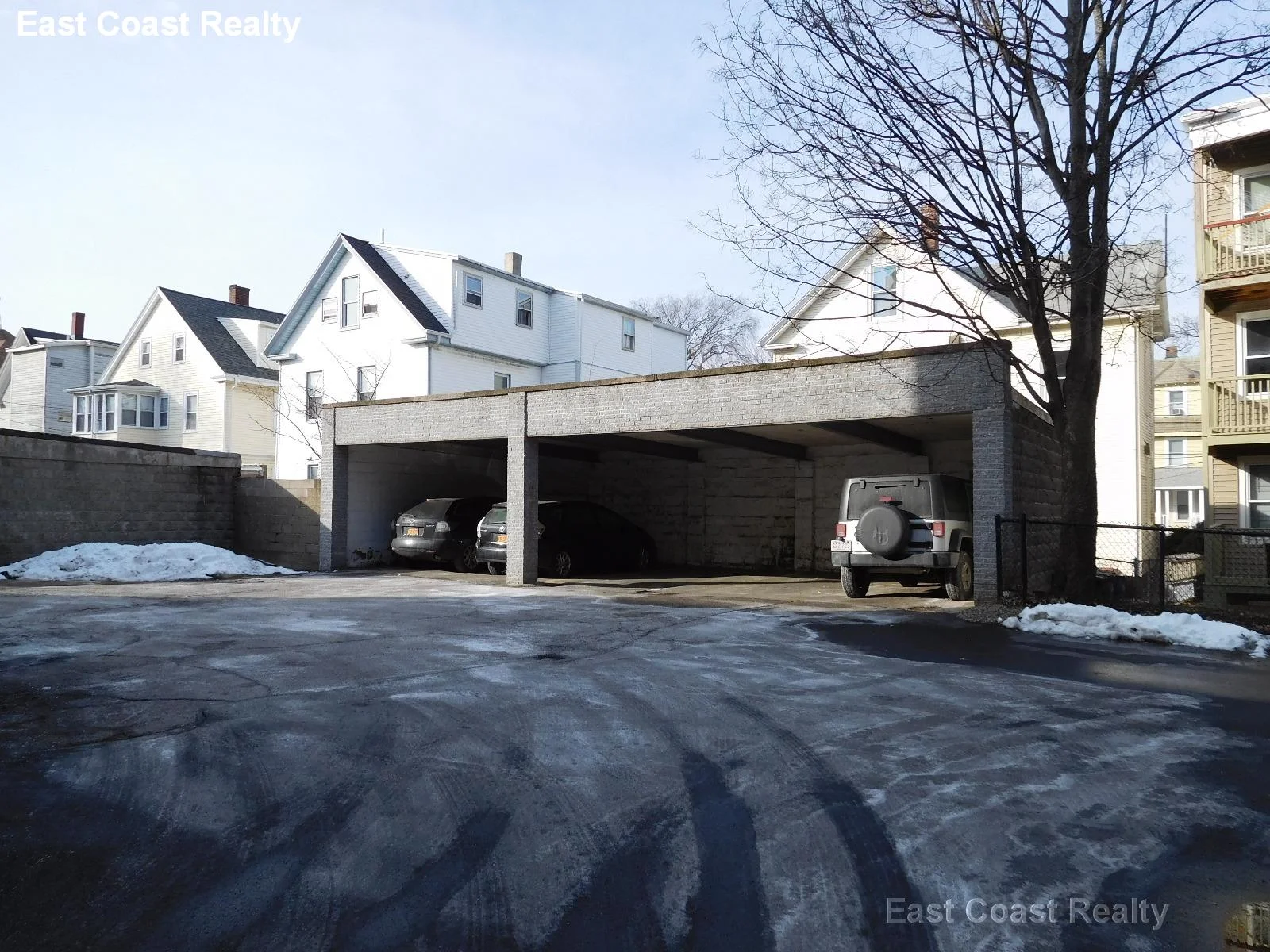 1 bed, 1 bath apartment for rent at 56 Gardner St Unit 9, Allston — photo 19 of 19