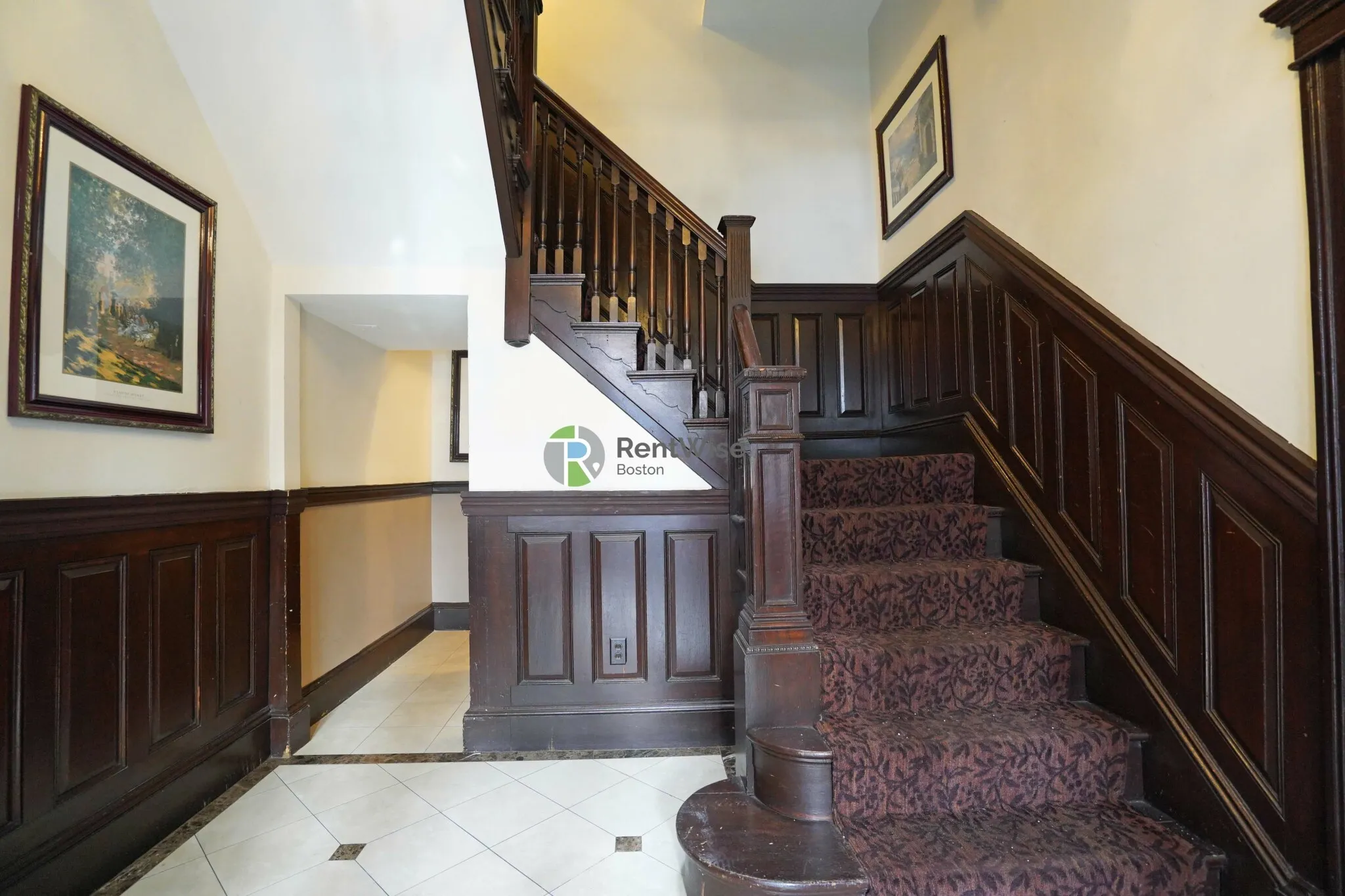 1 bed, 1 bath apartment for rent at 56 Gardner St Unit 9, Allston — photo 16 of 19