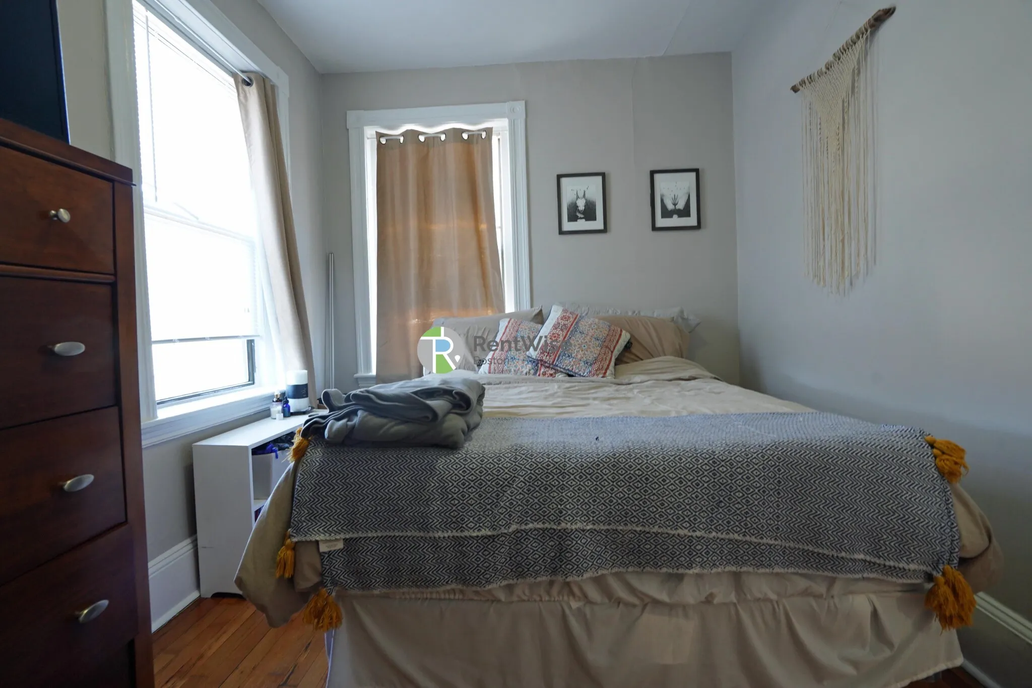 1 bed, 1 bath apartment for rent at 56 Gardner St Unit 9, Allston — photo 11 of 19