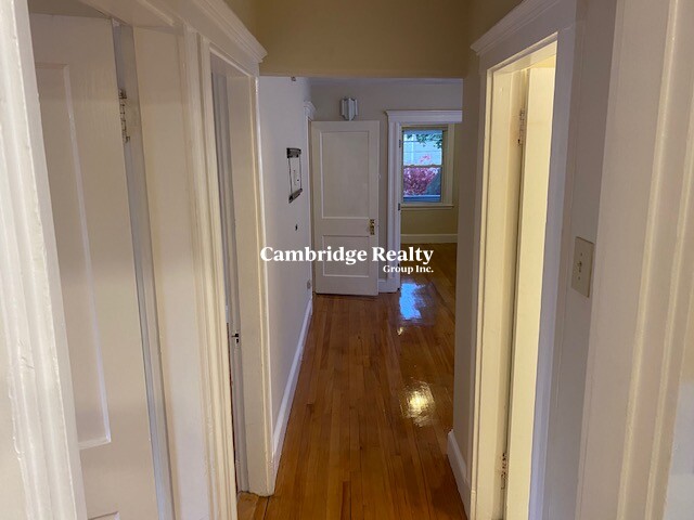 4 bed, 1 bath apartment for rent at 56 Gordon St Unit 2T, West Somerville — photo 9 of 17