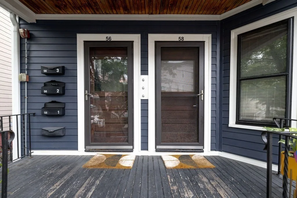 2 bed, 2 bath apartment for rent at 56 Gorham Unit 3, Davis Square — photo 26 of 27