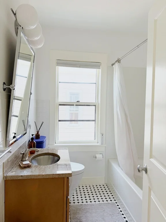 2 bed, 2 bath apartment for rent at 56 Gorham Unit 3, Davis Square — photo 15 of 22