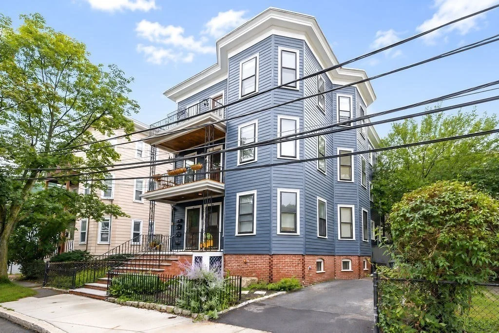 2 bed, 2 bath apartment for rent at 56 Gorham Unit 3, Davis Square — photo 27 of 27