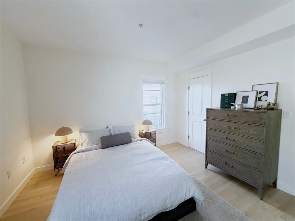 2 bed, 2 bath apartment for rent at 56 Gorham Unit 3, Davis Square — photo 12 of 22