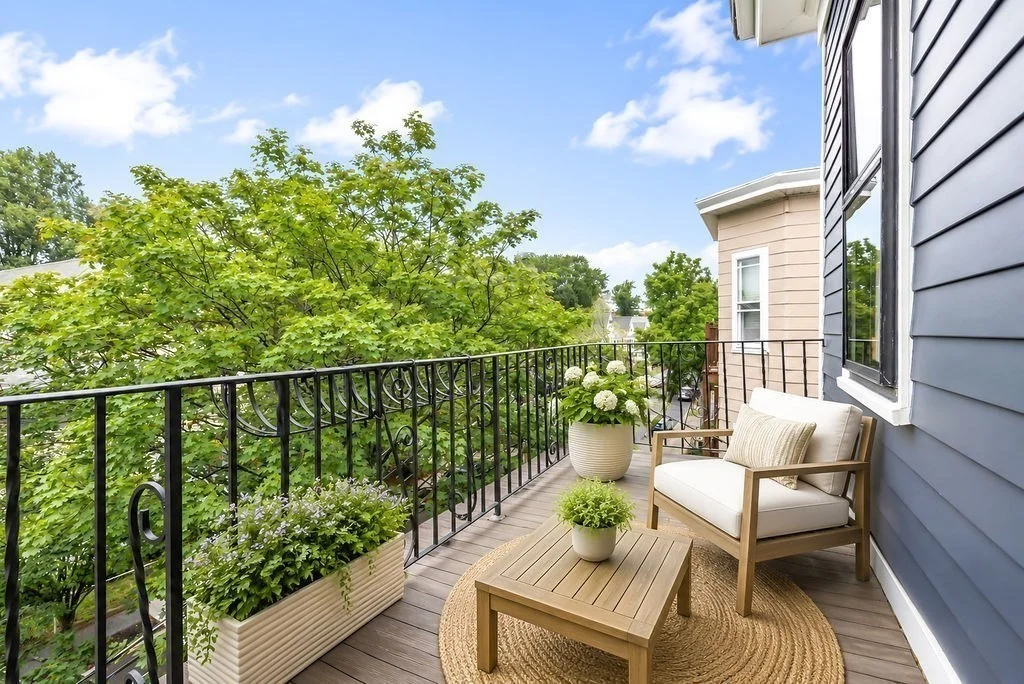 2 bed, 2 bath apartment for rent at 56 Gorham Unit 3, Davis Square — photo 25 of 27