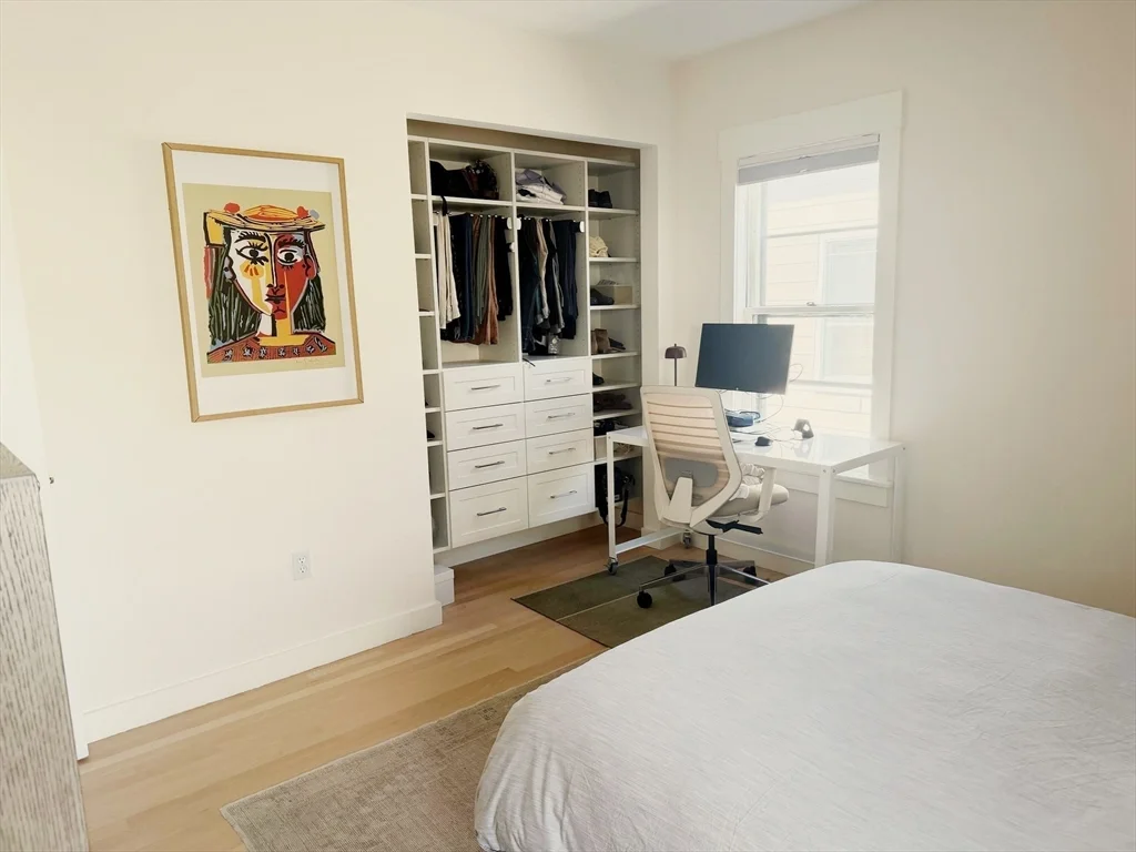 2 bed, 2 bath apartment for rent at 56 Gorham Unit 3, Davis Square — photo 13 of 22