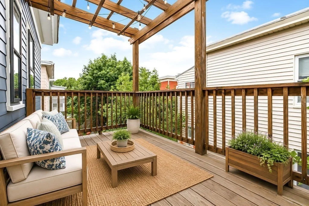 2 bed, 2 bath apartment for rent at 56 Gorham Unit 3, Davis Square — photo 24 of 27