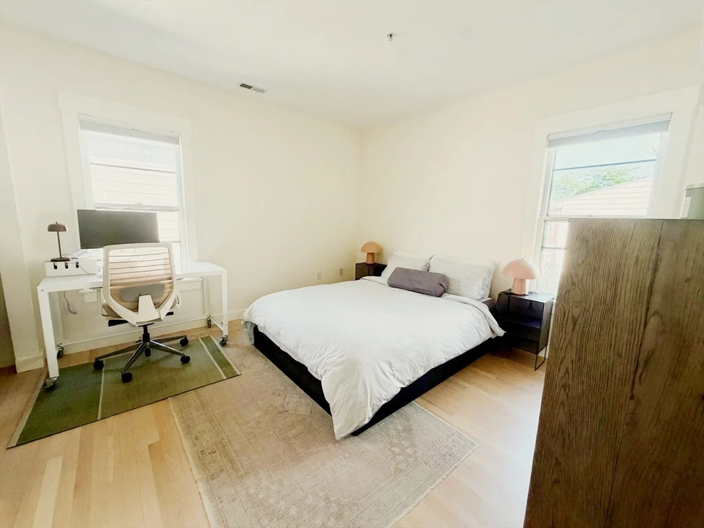 2 bed, 2 bath apartment for rent at 56 Gorham Unit 3, Davis Square — photo 11 of 22