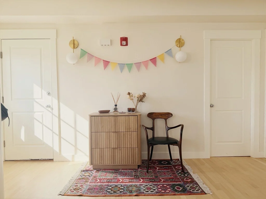 2 bed, 2 bath apartment for rent at 56 Gorham Unit 3, Davis Square — photo 20 of 22
