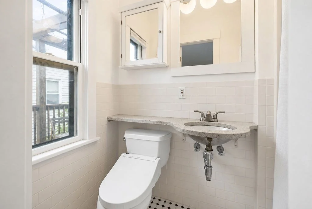 2 bed, 2 bath apartment for rent at 56 Gorham Unit 3, Davis Square — photo 23 of 27