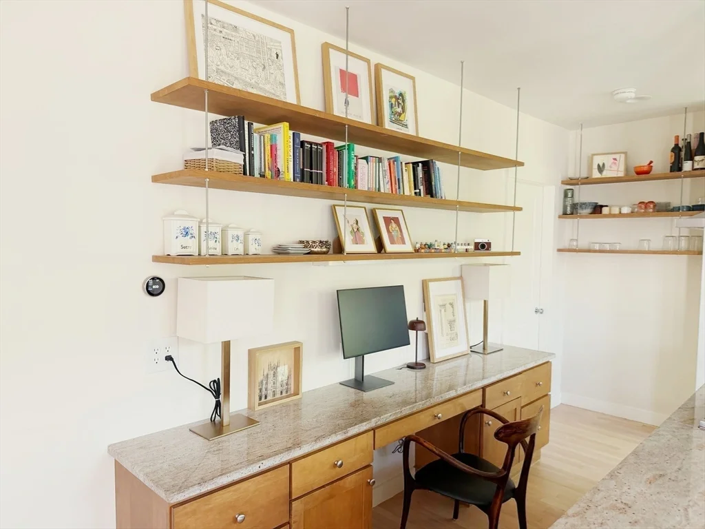 2 bed, 2 bath apartment for rent at 56 Gorham Unit 3, Davis Square — photo 10 of 22