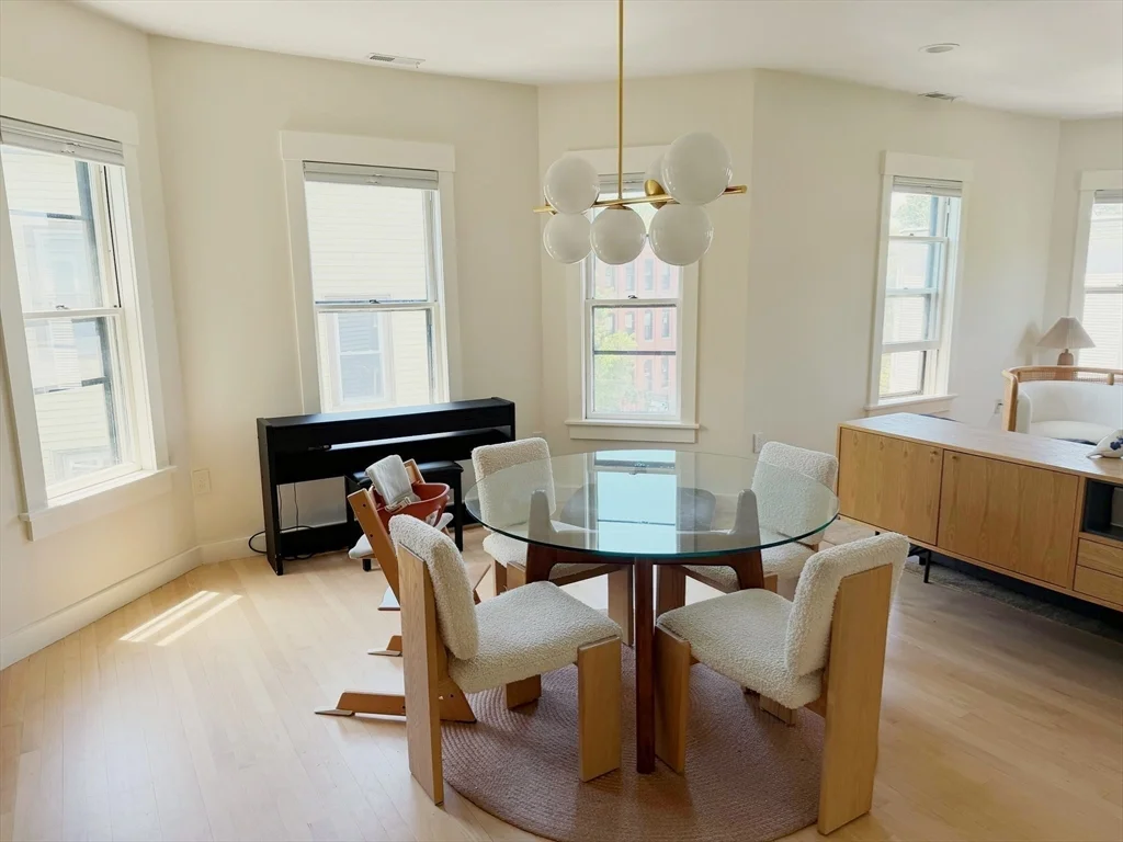 2 bed, 2 bath apartment for rent at 56 Gorham Unit 3, Davis Square — photo 6 of 22