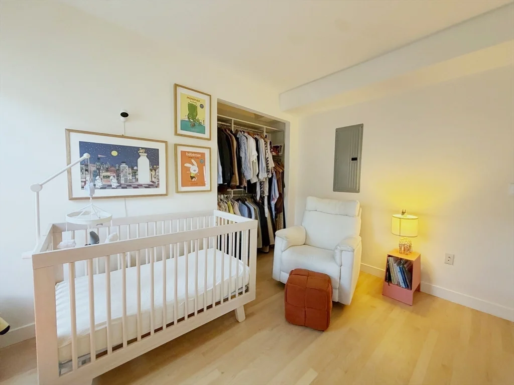 2 bed, 2 bath apartment for rent at 56 Gorham Unit 3, Davis Square — photo 16 of 22
