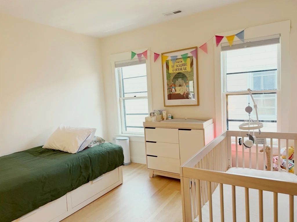 2 bed, 2 bath apartment for rent at 56 Gorham Unit 3, Davis Square — photo 18 of 22