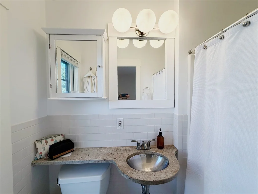 2 bed, 2 bath apartment for rent at 56 Gorham Unit 3, Davis Square — photo 14 of 22