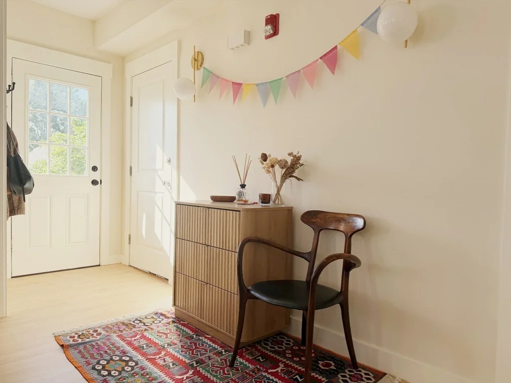 2 bed, 2 bath apartment for rent at 56 Gorham Unit 3, Davis Square — photo 19 of 22