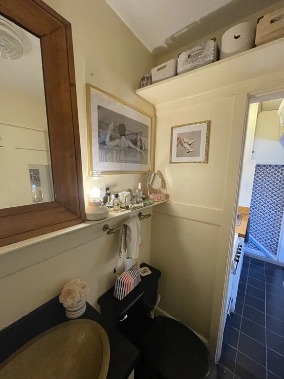 Studio bed, 1 bath apartment for rent at 56 Gray St Unit 6, South End — photo 7 of 10