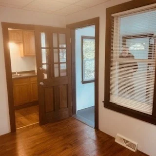 3 bed, 1 bath apartment for rent at 56 Hamilton St Unit 2, Hyde Park — photo 7 of 16