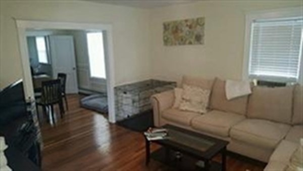 2 bed, 1 bath apartment for rent at 56 Hancock St Unit 1, Watertown — photo 2 of 12