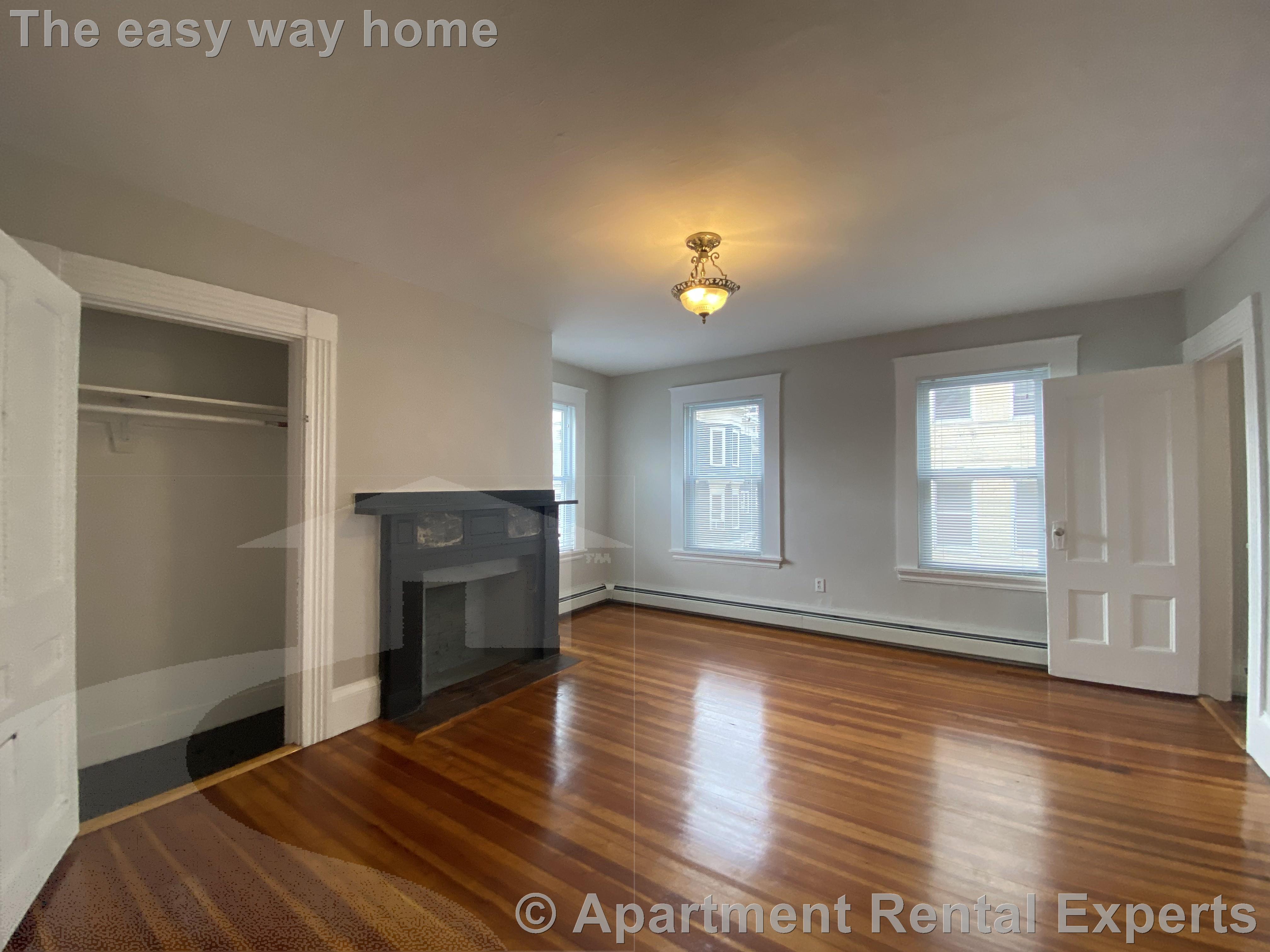 1 bed, 1 bath apartment for rent at 56 Hancock St Unit 3, Central Square — photo 10 of 13