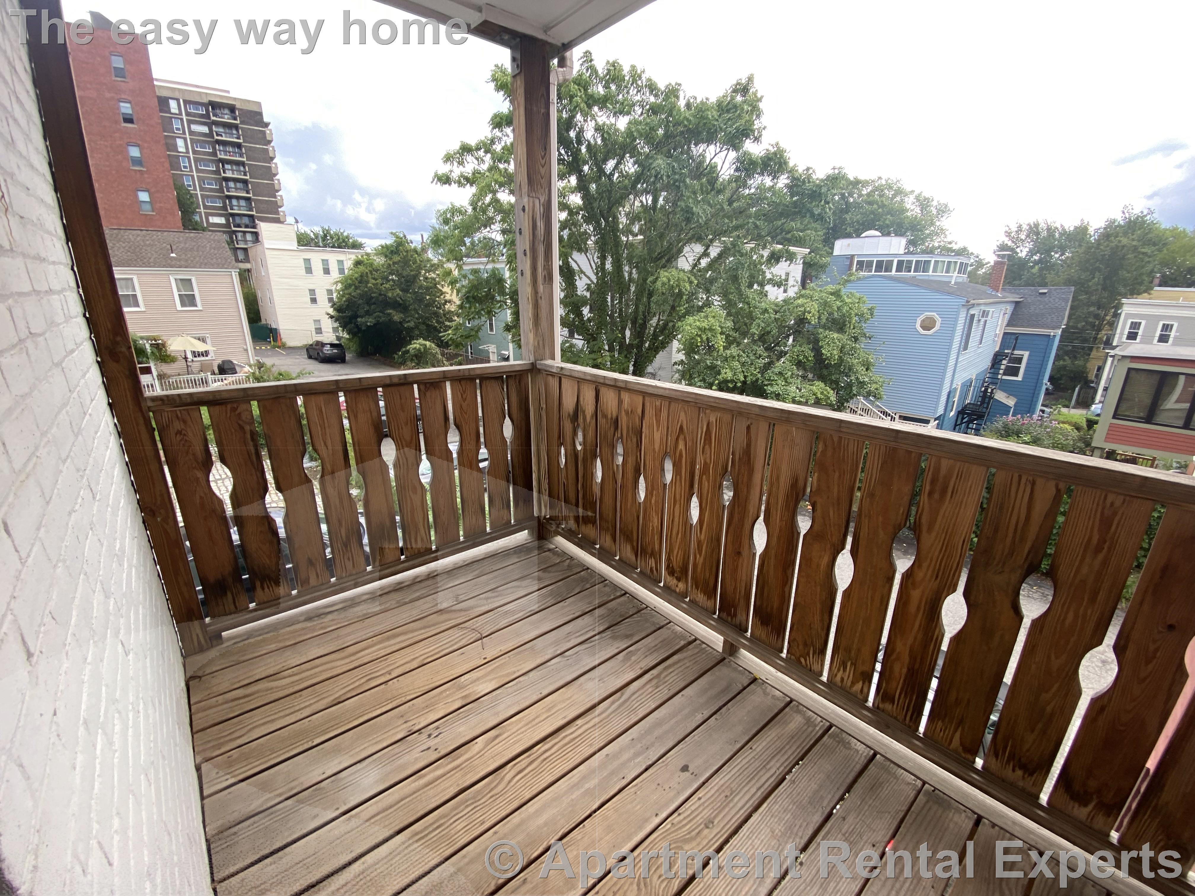 1 bed, 1 bath apartment for rent at 56 Hancock St Unit 3, Central Square — photo 13 of 13