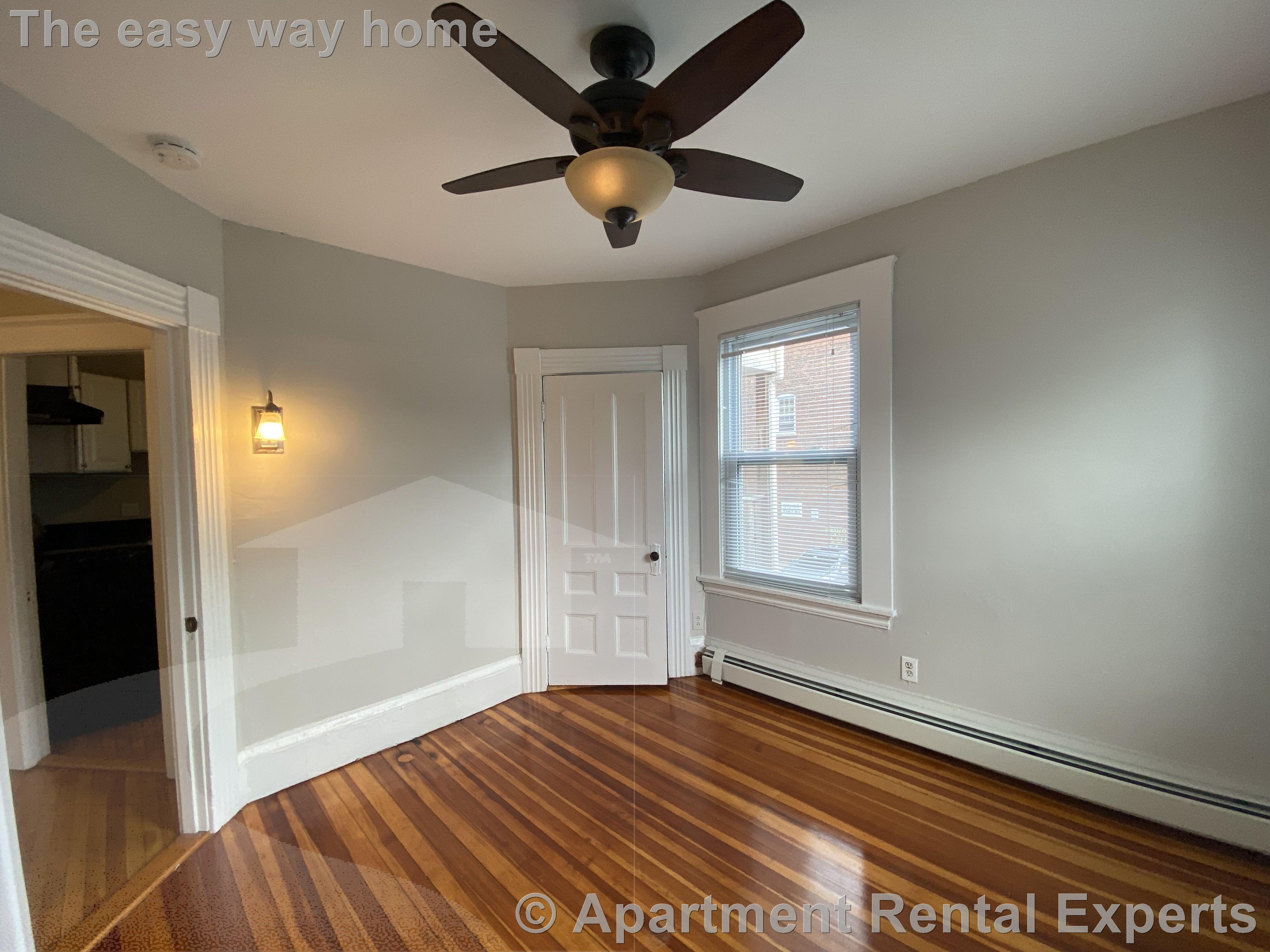 1 bed, 1 bath apartment for rent at 56 Hancock St Unit 3, Central Square — photo 5 of 13