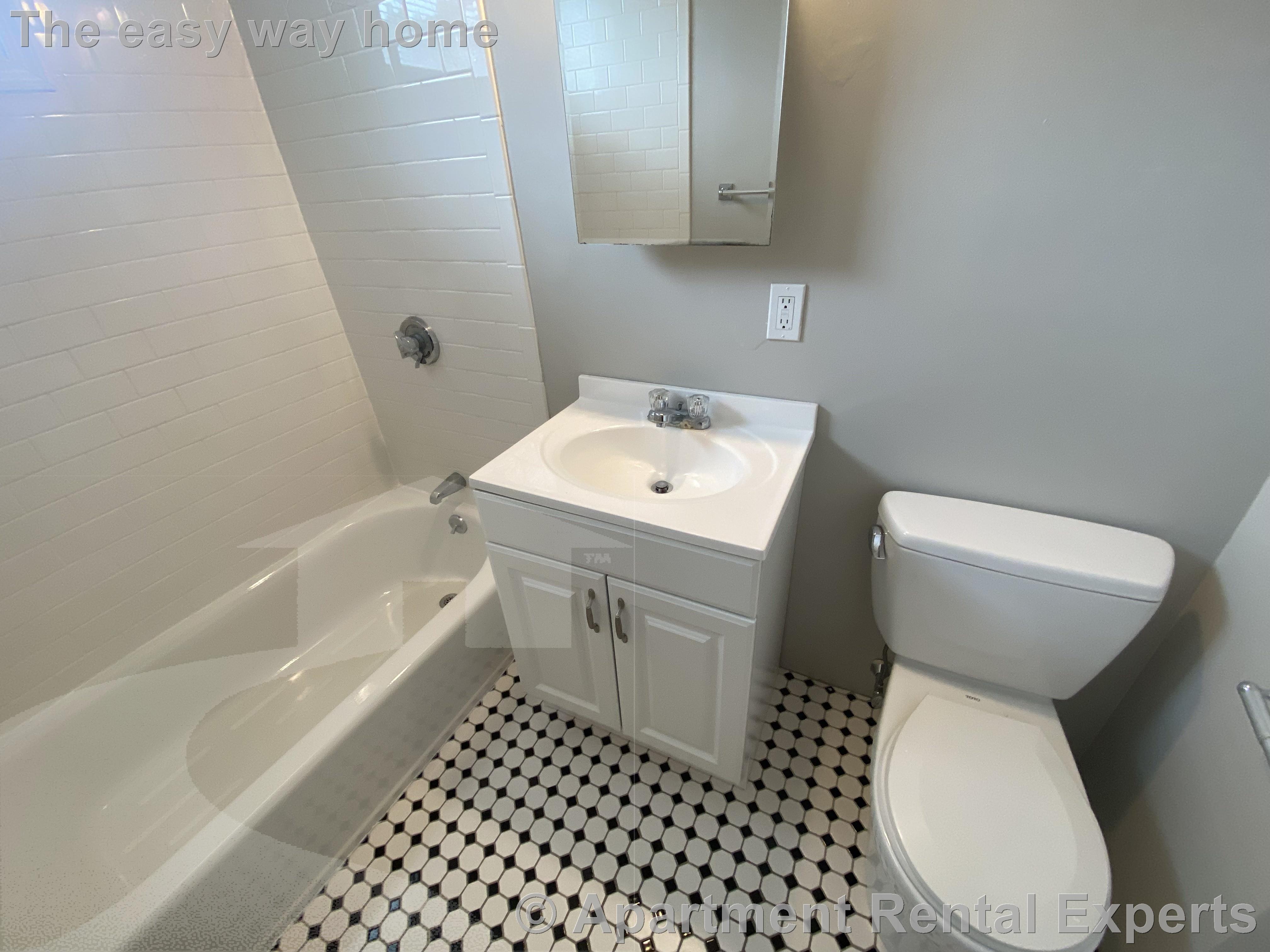 1 bed, 1 bath apartment for rent at 56 Hancock St Unit 3, Central Square — photo 8 of 13