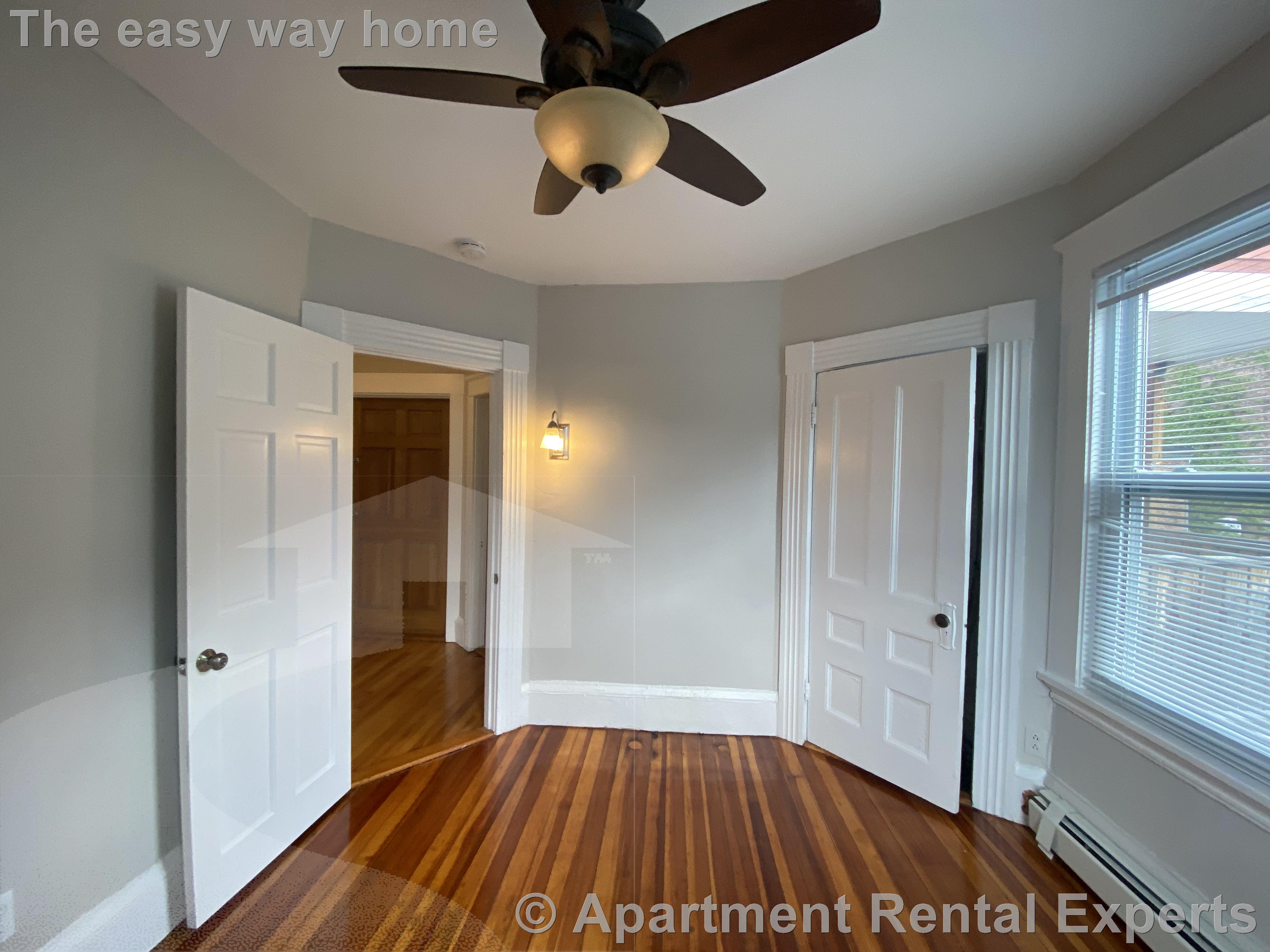 1 bed, 1 bath apartment for rent at 56 Hancock St Unit 3, Central Square — photo 6 of 13