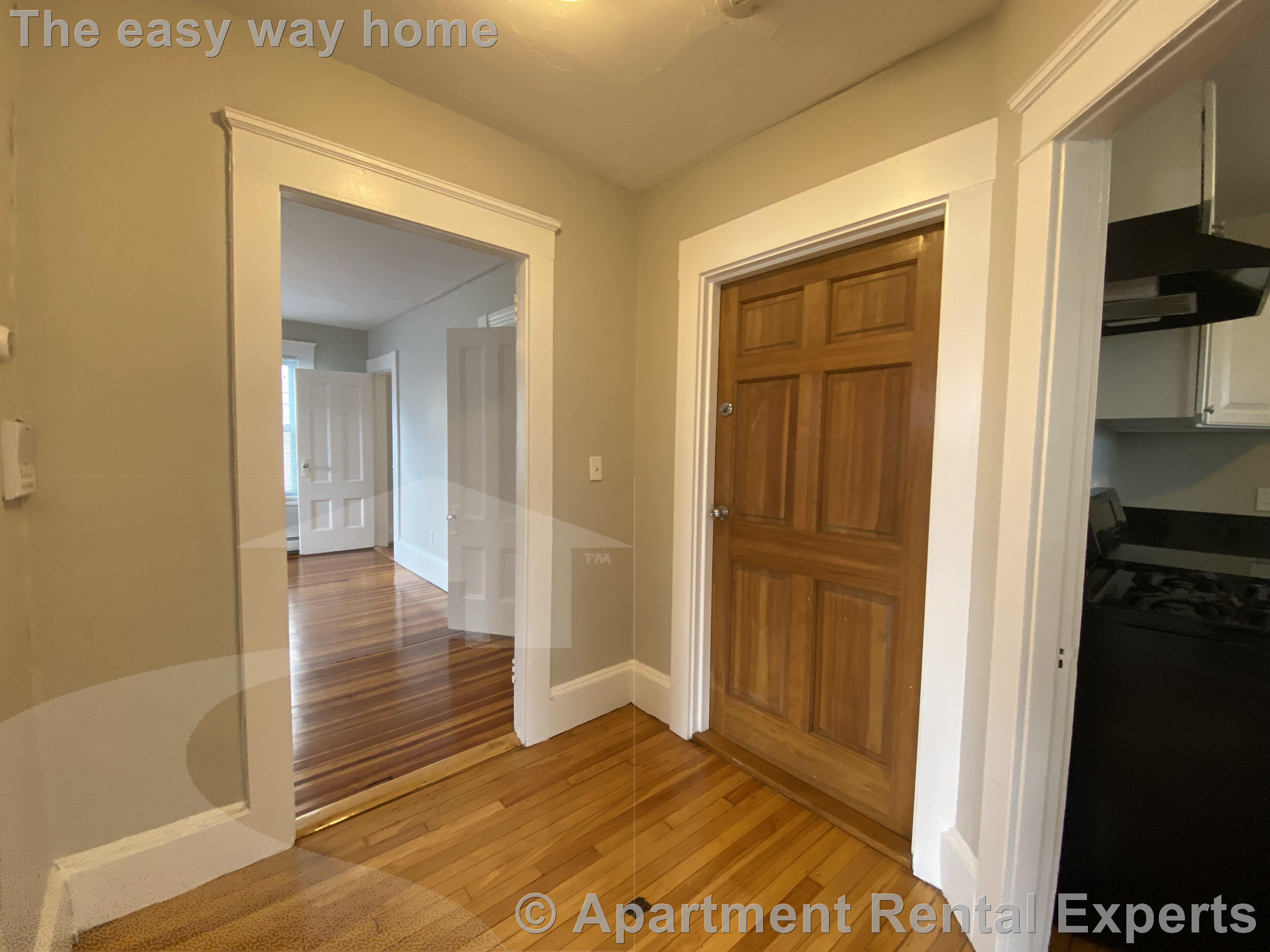 1 bed, 1 bath apartment for rent at 56 Hancock St Unit 3, Central Square — photo 7 of 13
