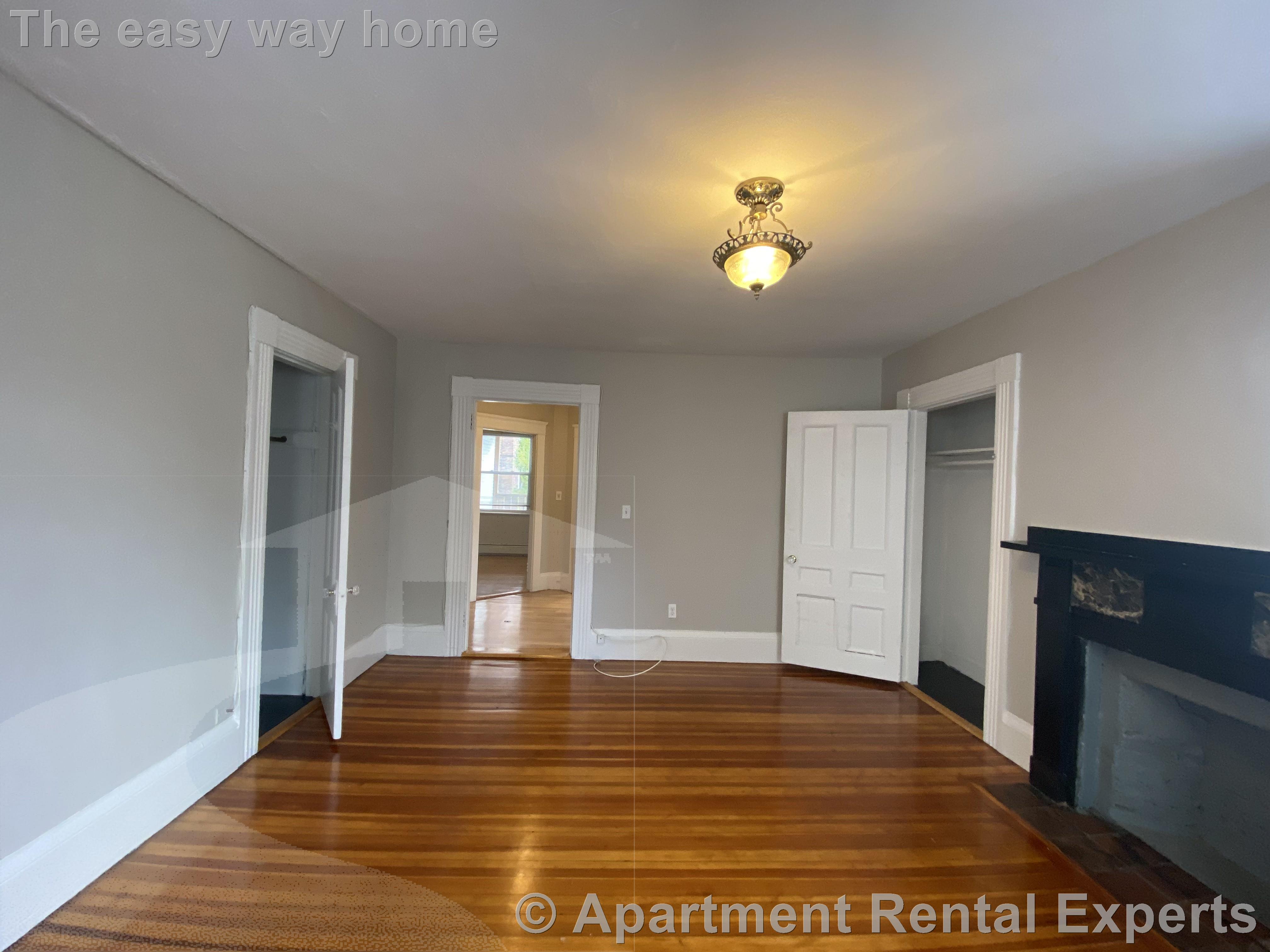1 bed, 1 bath apartment for rent at 56 Hancock St Unit 3, Central Square — photo 11 of 13