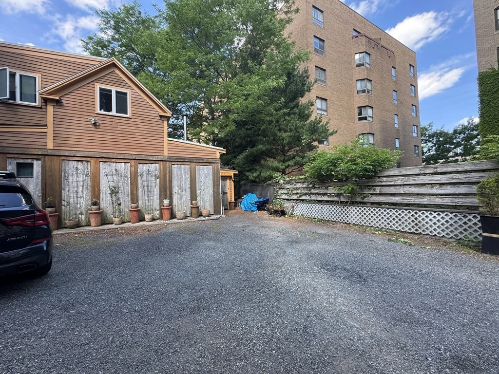 3 bed, 2 bath apartment for rent at 56 Hawes Unit 2, Coolidge Corner — photo 10 of 17