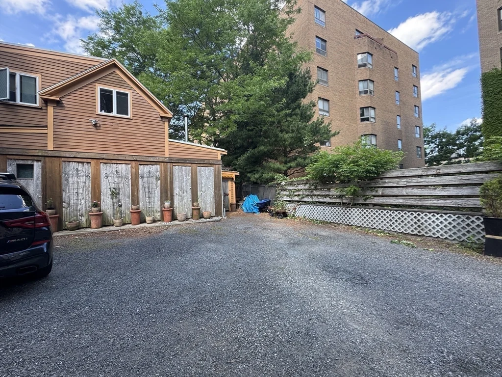 3 bed, 2 bath apartment for rent at 56 Hawes Unit 2, Coolidge Corner — photo 15 of 17