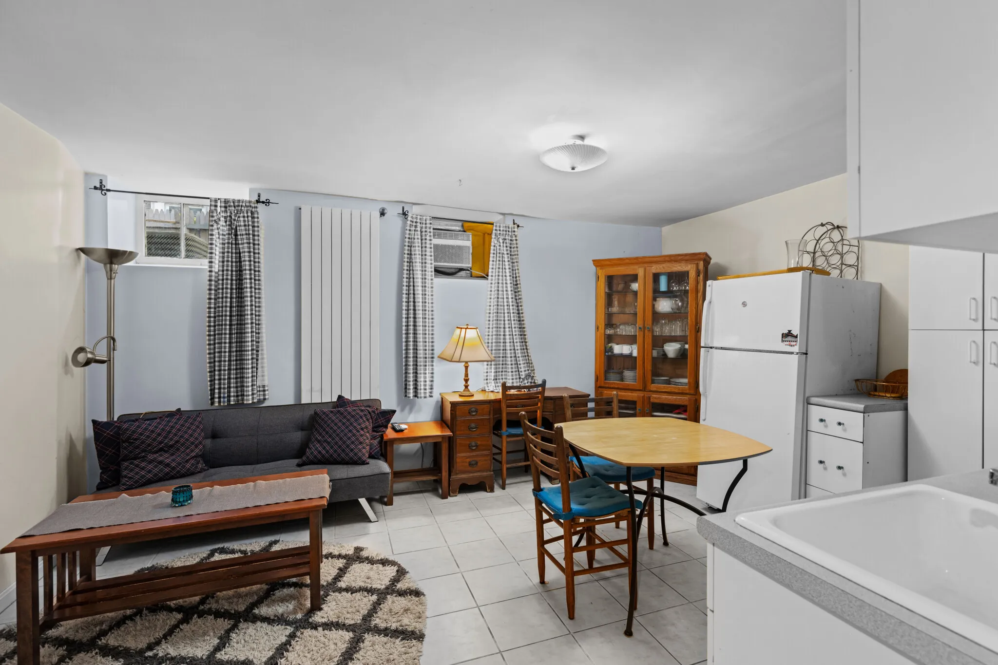 2 bed, 2 bath apartment for rent at 56 Hobson St Unit 1, Oak Square — photo 1 of 10