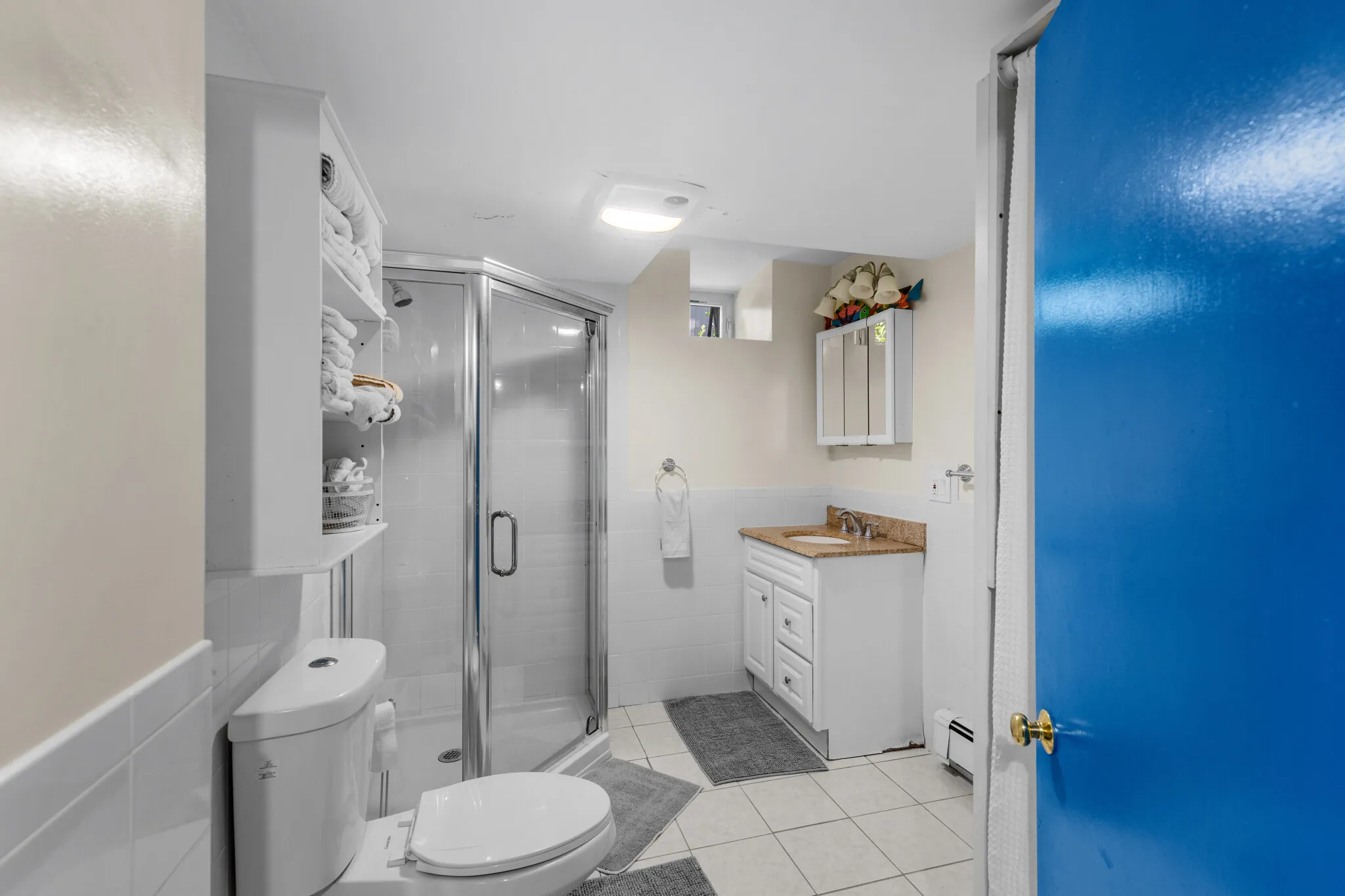 2 bed, 2 bath apartment for rent at 56 Hobson St Unit 1, Oak Square — photo 6 of 10