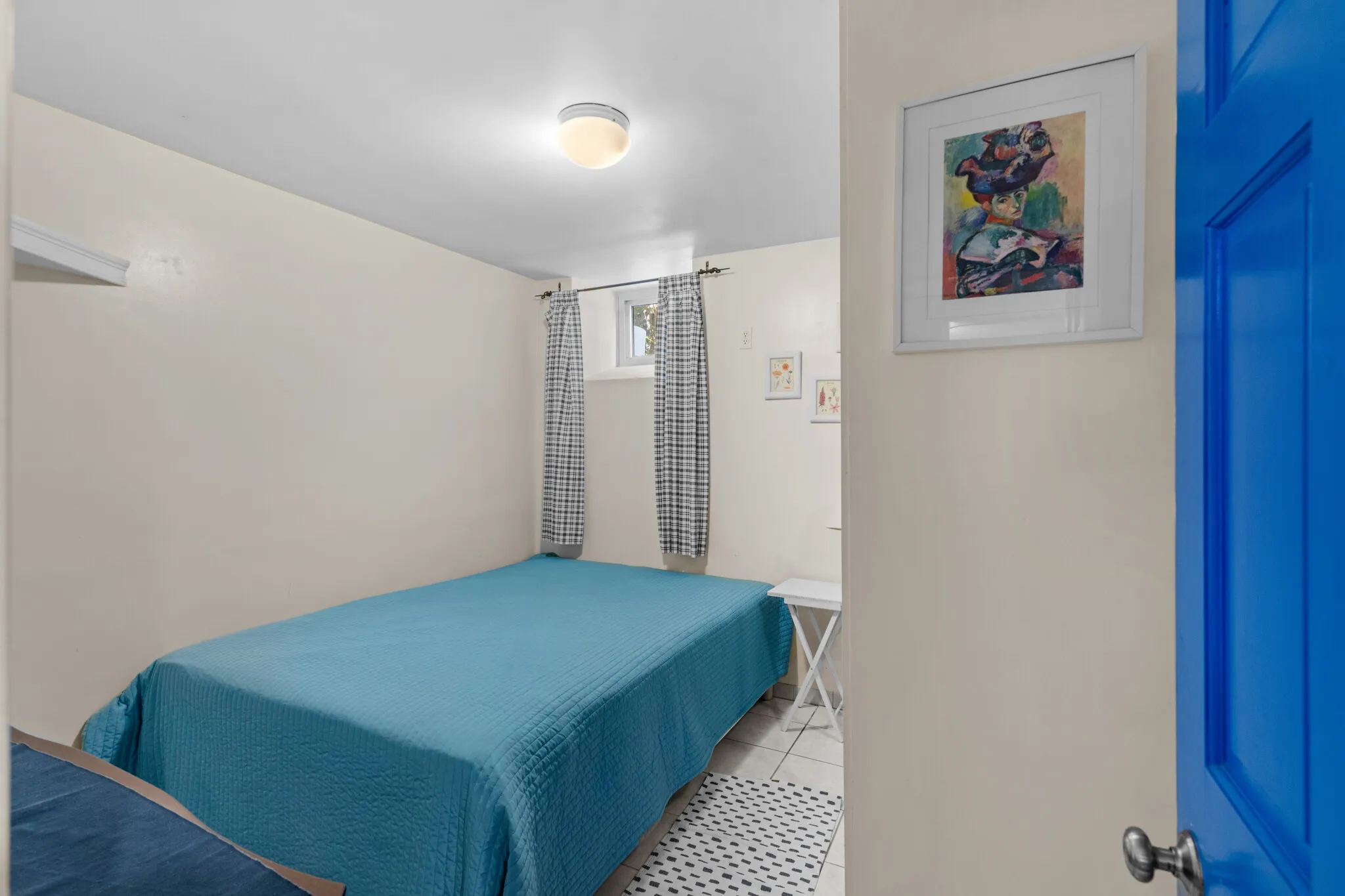 2 bed, 2 bath apartment for rent at 56 Hobson St Unit Garden, Oak Square — photo 4 of 10