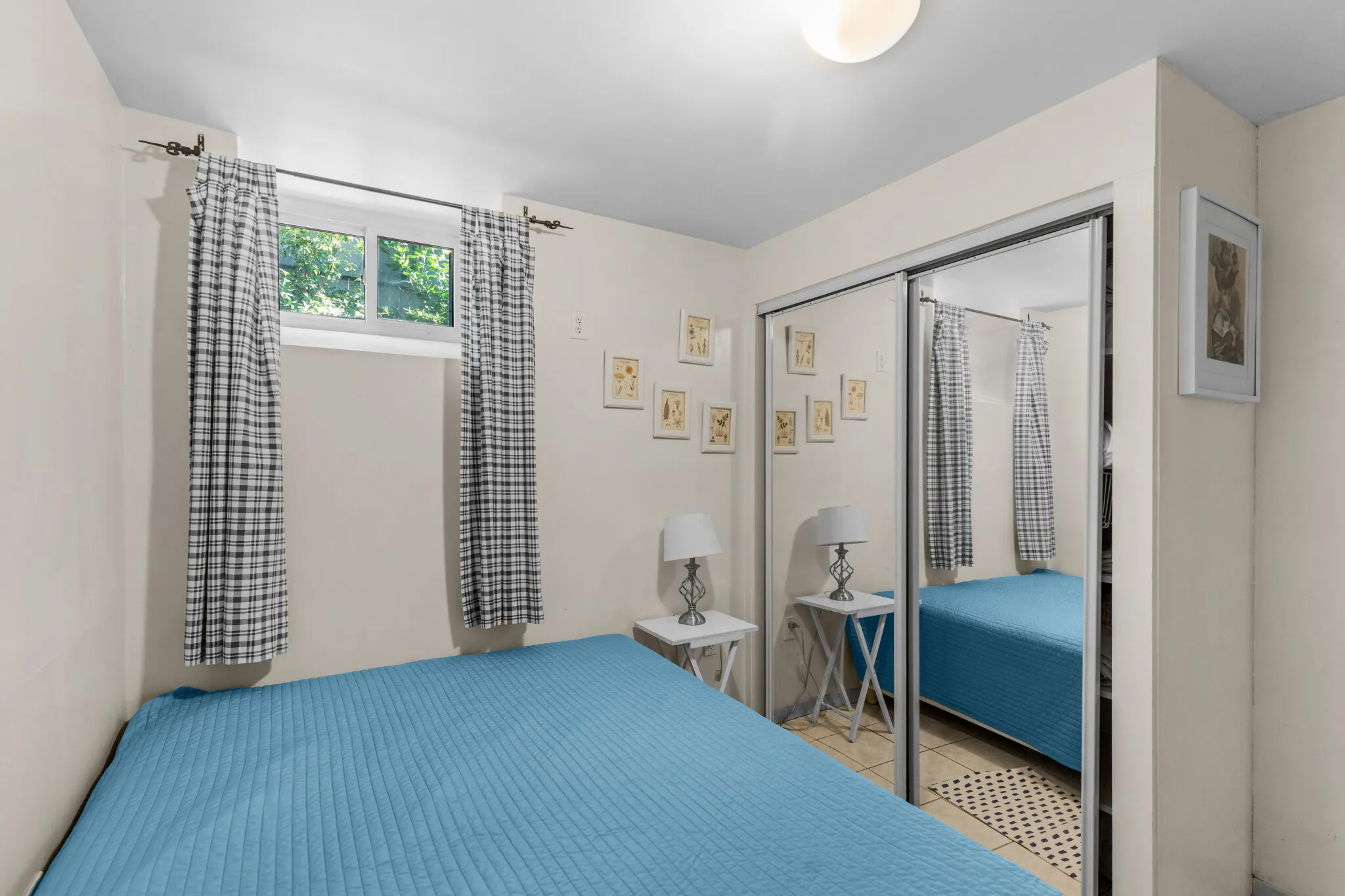 2 bed, 2 bath apartment for rent at 56 Hobson St Unit Garden, Oak Square — photo 5 of 10
